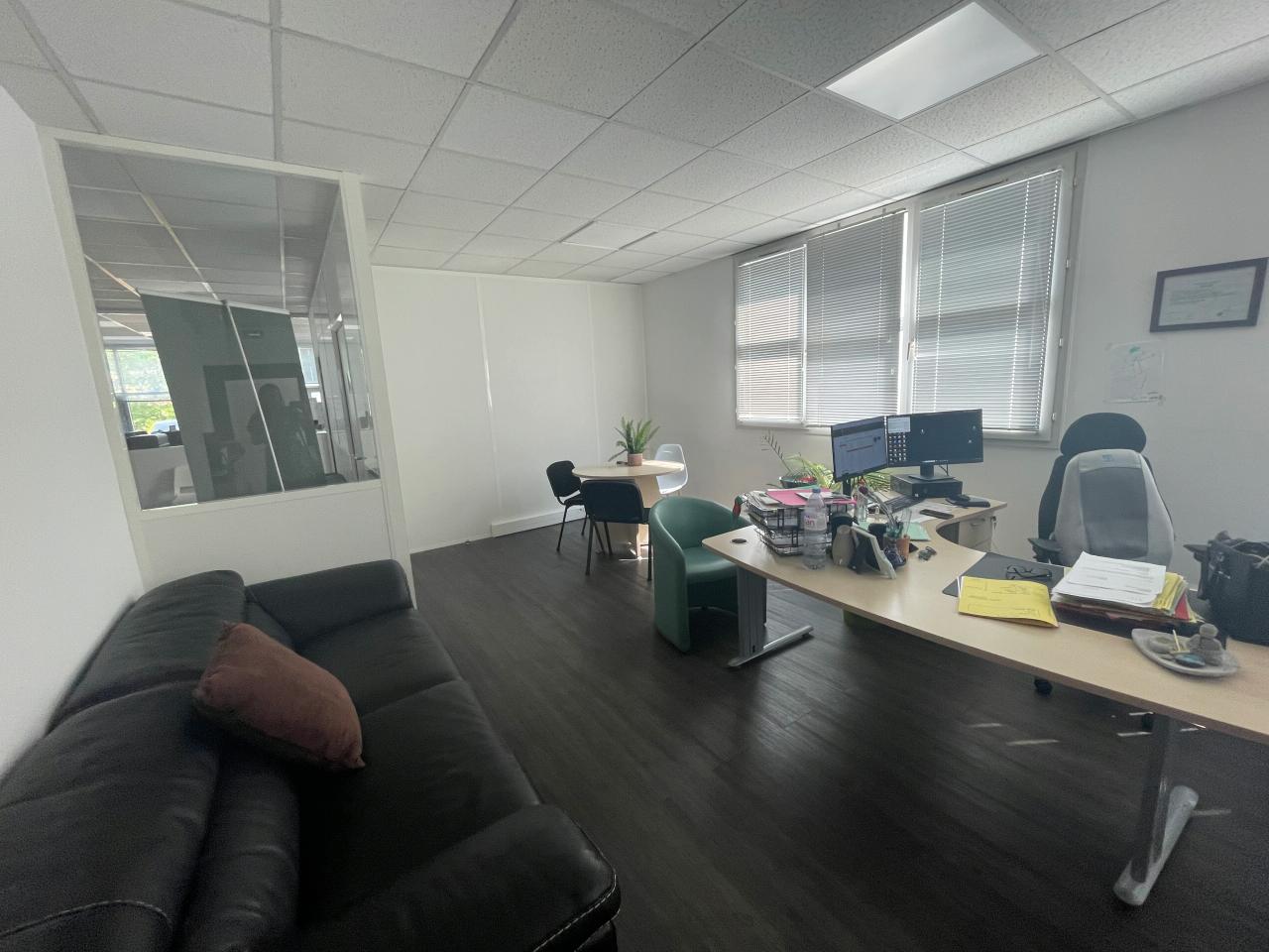 Bureau Montpellier 543m² Location bureau Montpellier Hérault OLBUR2533265 4